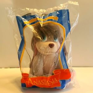 Pooka from Anastasia 1997